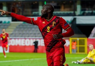 Lukaku verbaast door nog elk jaar beter te worden: "Ik doe alles om te winnen"