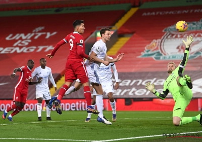 Liverpool bij de rust al grotendeels klaar met Tielemans & co. en beent Tottenham bij