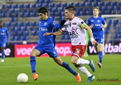 Alessandro Ciranni genoot van terugkeer naar Luminus Arena: "Individuele kwaliteit van Ito en Bongonda maakten het verschil"