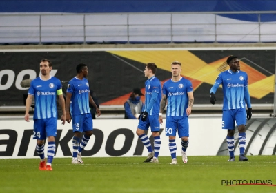 Vadis en Kums zijn het oneens over situatie: "Tegen Charleroi was het ook zonder hen ..."