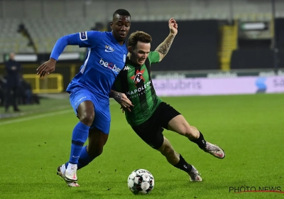 Racing Genk kan een grote stap zetten richting Europe Play-Offs, maar dan moeten ze wel voorbij Cercle Brugge geraken