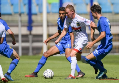 Christian Brüls smeert Lierse Kempenzonen met strafschopdoelpunt zure derbynederlaag aan