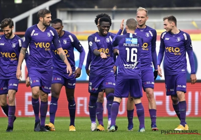 Spoelt Beerschot nederlaag tegen Eupen door met een overwinning op het veld van Moeskroen? 