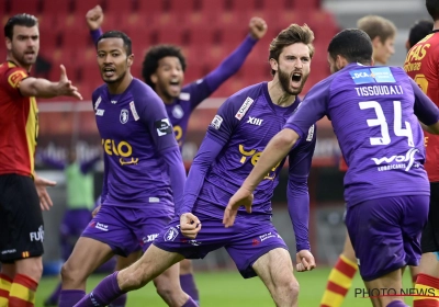 Beerschot heeft straffe statistiek beet: Eerste keer in de Belgische voetbalgeschiedenis dat een ploeg met de meeste tegendoelpunten bovenaan het klassement staat