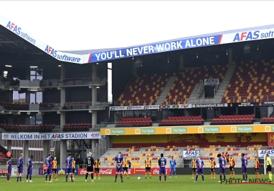 Beerschot en KV Mechelen strijden vanavond tegen elkaar voor een plaats in de kwartfinales van de Croky Cup