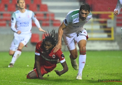 🎥 Had Antwerp geen strafschop moeten krijgen voor deze fout op Mbokani?