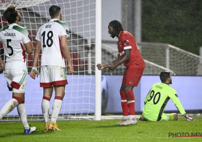 Dominantie levert Antwerp nu ook drie punten op: Leko tevreden met de reactie van Mbokani