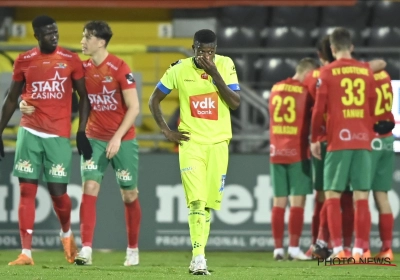 KAA Gent gaat op het veld van KV Oostende op zoek naar eerste overwinning van het seizoen