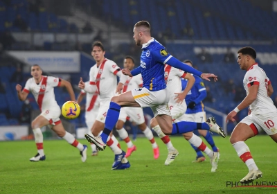 Rondje Europa: Trossard valt in, maar ziet Saints winnen én opschuiven in klassement