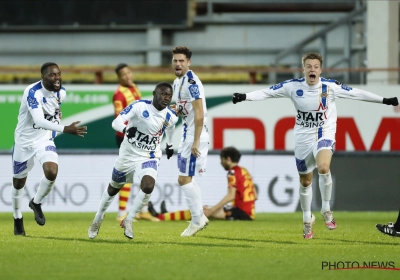 Waasland-Beveren heeft nog zin in meer moois tegen Gent, Genk en Antwerp: "Misschien zit er nog driepunter in"