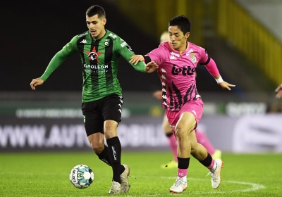 Charleroi wint spektakelwedstrijd van Cercle Brugge met maar liefst 7 doelpunten