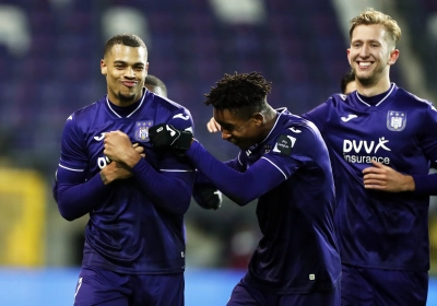 Het probleem van Anderlecht: naast Nmecha scoort de rest van de momenteel beschikbare jongens 8 keer in 20 matchen