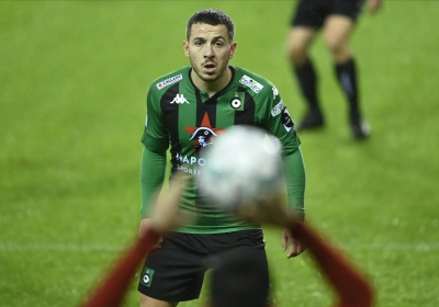 Dreigt er een vertrek voor het lijdende Cercle Brugge? Kylian Hazard opent gesprekken met Turkse kandidaat