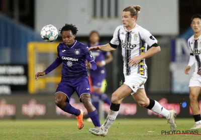 Gillet excuseert zich bij Anderlecht-fans: "Ik weet hoe ze zich nu voelen"