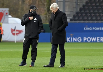 Marc Brys slaat en zalft na tactisch probleem tegen KVM: "Godgeklaagd" en "Spelers hebben recht op mindere match"