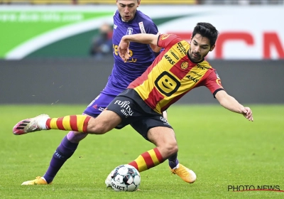 KV Mechelen recupereert 3 spelers voor de wedstrijd van morgen tegen Beerschot