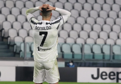 Vroege tegengoal en rode kaart verpesten het: Juventus en Ronaldo verliezen met 0-3 van Fiorentina