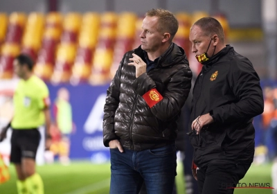 Fred Vanderbiest bijt van zich af na #KVMGNT: "Gent heeft kwetsender dingen gezegd" en "Misschien bij hen niet goed tussen de oren"