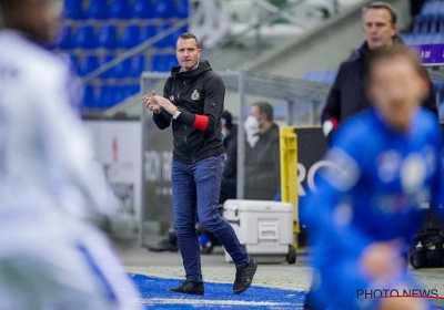 Nicky Hayen neutraliseert Racing Genk voor tweede keer dit seizoen: "Juiste mensen aan de bal gelaten"