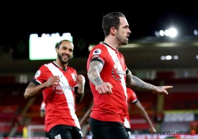 Southampton wist 0-2 achterstand uit en wint nog van Burnley