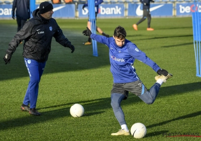 Talent van Genk komt in Eupen weer boven water: "Ik heb eigenlijk nooit getwijfeld"