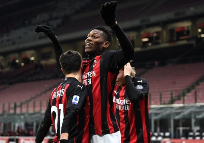 AC Milan blijft ook na deze speeldag leider in Italië dankzij 2-0 overwinning tegen Torino