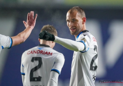 Club Brugge kan op het veld van Beerschot opnieuw geweldige zaak doen in het klassement