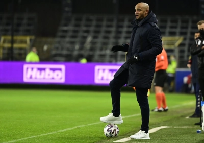 Kompany waarschuwt zijn ploeg: "Nee, nee, nee, dat is de gevaarlijkste zin die er is"