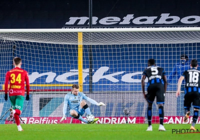 Matchwinnaar Mignolet:"Sakala intimideren? Als doelman doe je er alles aan om de penaltynemer uit zijn focus te brengen"