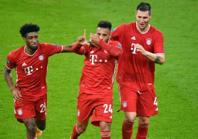 Bayern München gooit Tolisso uit wedstrijdselectie: Fransman overtrad coronamaatregelen