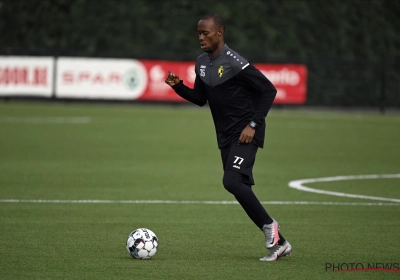 Lierse Kempenzonen kan na 0 op 18 nog eens winnen dankzij hattrick van Fessou Placca