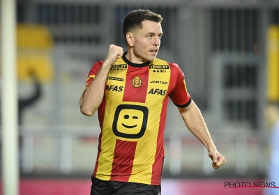 Man van de match in #KVMSER kon enkel Mrabti zijn: doelpunt geruststellend en verzekert steun van fans in competitie