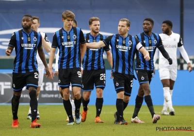 Stefano Denswil ziet dat Club Brugge stappen heeft gezet: "Wat is dit team volwassen geworden"