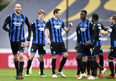 Club Brugge raast door de Jupiler Pro League: "Wie hen van de titel houdt? Niemand!"