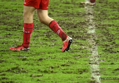 Bekerstunt bij amateurclub: Zulte Waregem sneuvelt op het veld van Olympic Charleroi