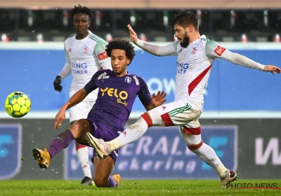 Beerschot klopt OHL voor de zesde keer op rij: "Toeval? Wij zijn gewoon betere ploeg"