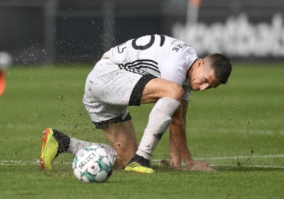 Eupen voelt zich bestolen: "Het was een scheidsrechterlijke fout!"