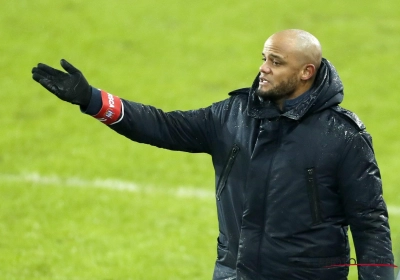 Kompany ziet volgende week een nieuwe competitie beginnen: "We zijn allemaal door de woestijn gegaan om te belanden waar we nu staan"