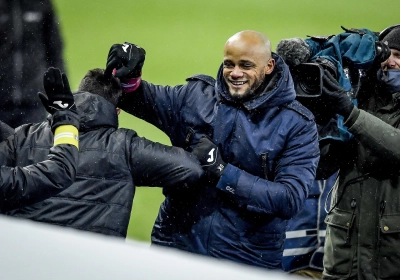 Kompany speelt graag tegen laag blok en zal vanavond hoogstwaarschijnlijk zijn zin krijgen: "Intensiteit moet dezelfde blijven"