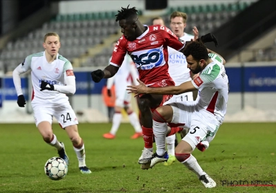 "Moeten de prestatie van tegen Cercle Brugge uitwissen met sterke wedstrijd tegen Leuven"