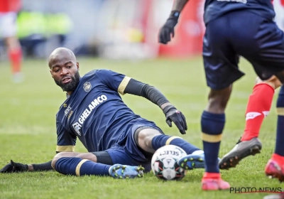 Lamkel Zé eist opnieuw dubbele hoofdrol op in match met twee gezichten