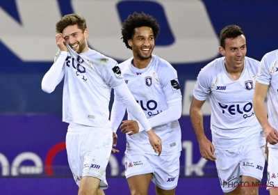 Beerschot duwt KRC Genk nog wat dieper in de put: 1-2