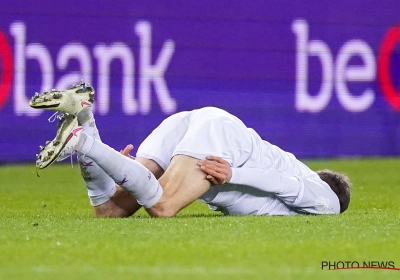 🎥 Jan Van den Bergh doet van zich spreken met wereldgoal én viering: "Na zo'n goal mocht het wel"