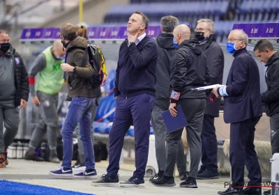 Maat is vol bij Genkse fans: 40-tal gemaskerde supporters vragen uitleg na verlies tegen Beerschot