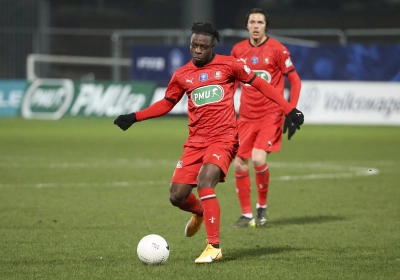 Jérémy Doku en co blijven (opnieuw) steken op een gelijkspel tegen het Stade Brest van Jere Uronen