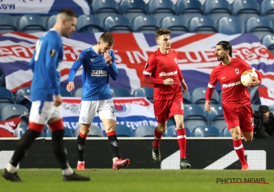 🎥 Rangers-spits toont in het duel tegen Antwerp sterk staaltje sportiviteit en krijgt zelfs lof van Romelu Lukaku