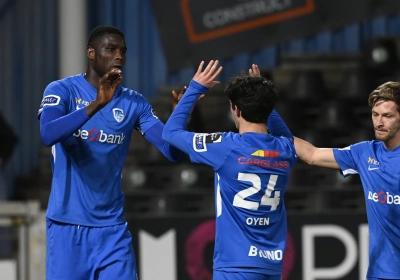 Drie op een rij voor KRC Genk in Limburgse derby?