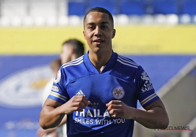 🎥 Dat zal hem deugd doen! Youri Tielemans beantwoordt kritiek met heerlijk doelpunt tegen Man United