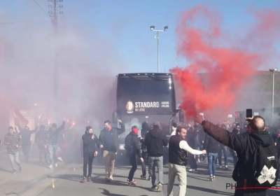 Pro League reageert op supportersbijeenkomsten in Luik en Anderlecht: "Dit was geen goed idee"