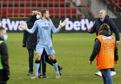 Hoe groot is de kans dat Mignolet en co een schorsing oplopen na het bekerduel?